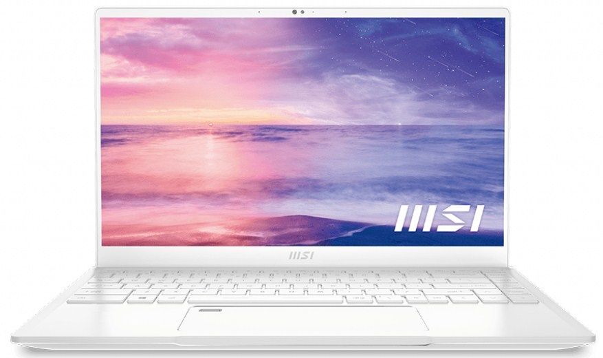 Ноутбук MSI Prestige 14 A11SC-080RU (9S7-14C511-080), Белый
Ноутбук MSI Prestige 14 A11SC-080RU (9S7-14C511-080), Белый