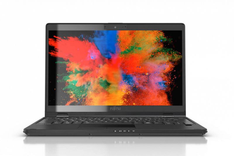 Ноутбук Fujitsu LifeBook U9311X (LKN:U9X11M0011RU), Чёрный
Ноутбук Fujitsu LifeBook U9311X (LKN:U9X11M0011RU), Чёрный