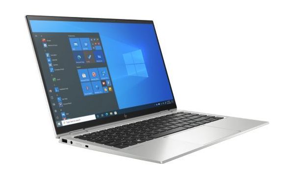 Ноутбук HP EliteBook x360 1040 G8 (358V2EA), Серебристый
Ноутбук HP EliteBook x360 1040 G8 (358V2EA), Серебристый