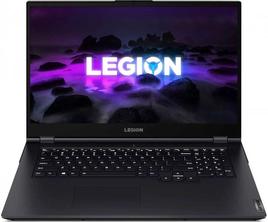 Ноутбук Lenovo Legion 5 17ACH6H (82JY000CRU), Синий
Ноутбук Lenovo Legion 5 17ACH6H (82JY000CRU), Синий