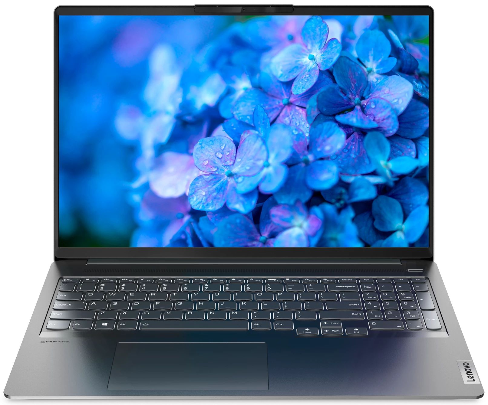 Ноутбук Lenovo IdeaPad 5 Pro 16IHU6 (82L9002RRK), Серый
Ноутбук Lenovo IdeaPad 5 Pro 16IHU6 (82L9002RRK), Серый