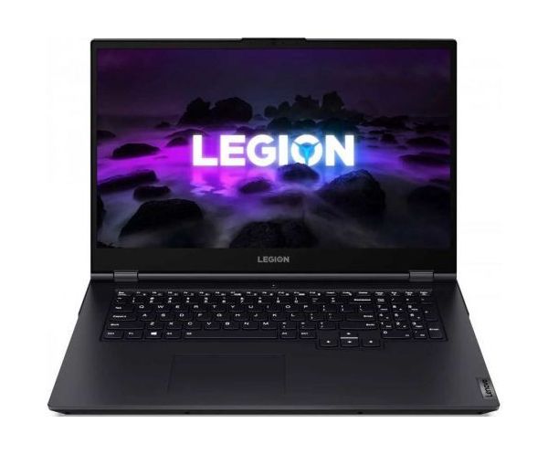 Ноутбук Lenovo Legion 5 (82JM002LRU)
Ноутбук Lenovo Legion 5 (82JM002LRU)
