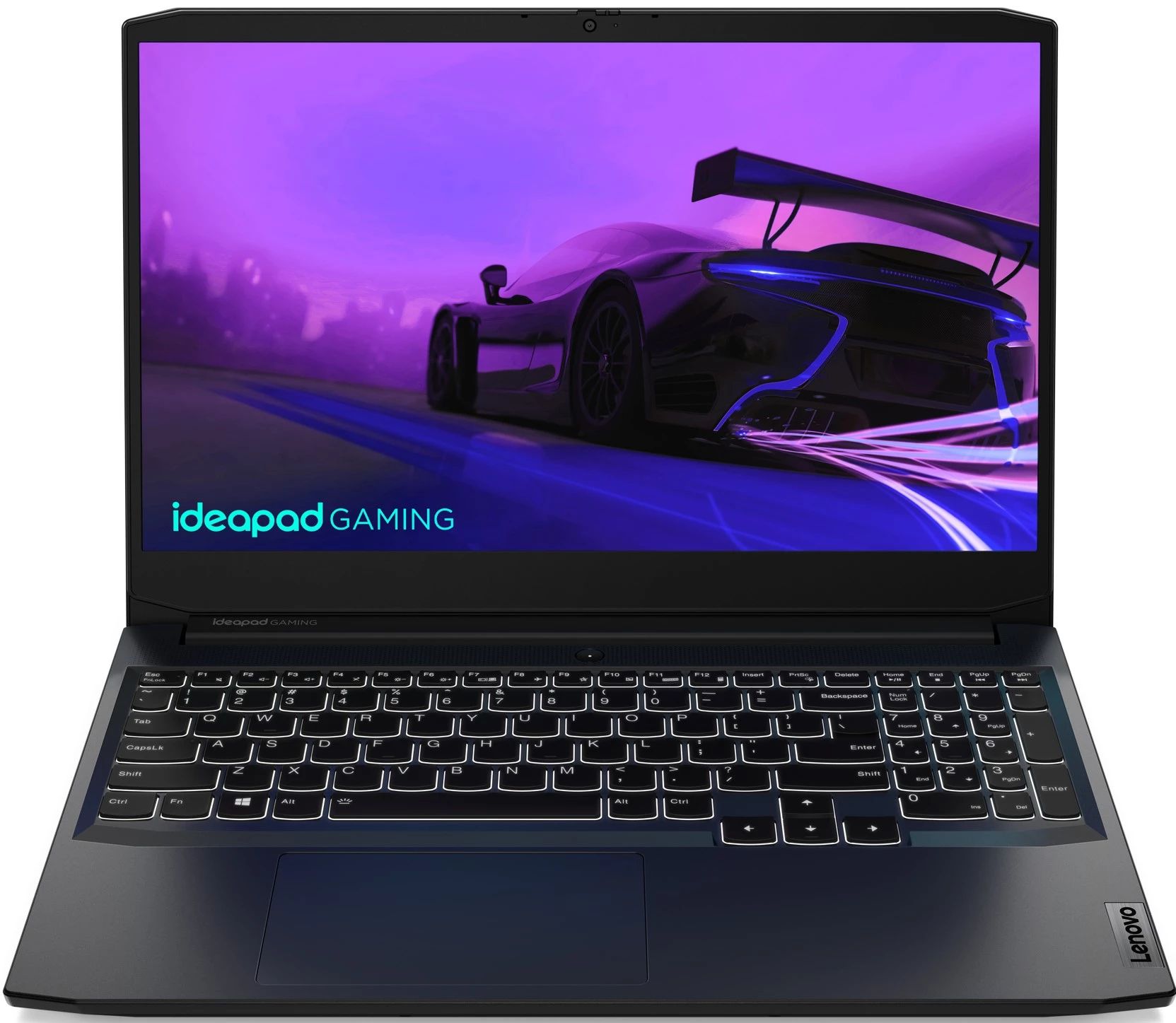 Ноутбук Lenovo IP Gaming 3 15IHU6 (82K10013RK), Чёрный
Ноутбук Lenovo IP Gaming 3 15IHU6 (82K10013RK), Чёрный