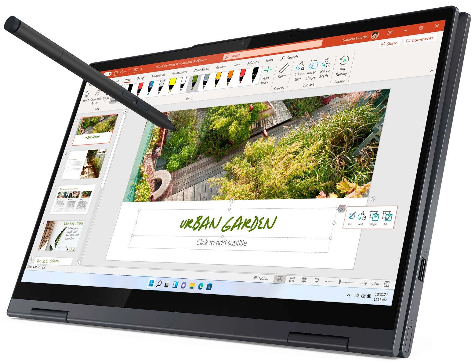 Ноутбук Lenovo Yoga 7 14ACN6 (82N7008LRU)
Ноутбук Lenovo Yoga 7 14ACN6 (82N7008LRU)