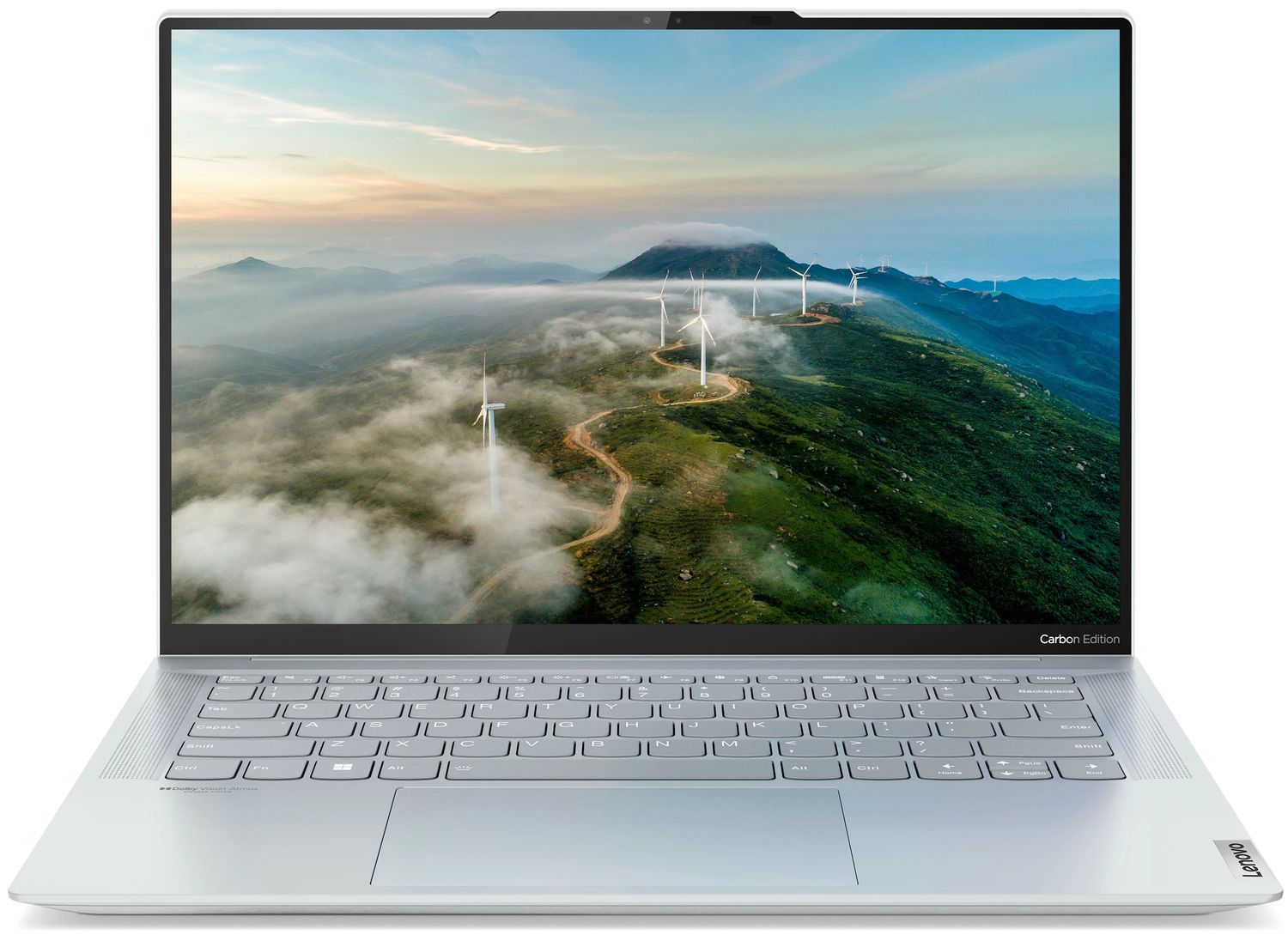 Ноутбук Lenovo Yoga Slim 7 Carbon 14ACN6 (82L0005NRK)
Ноутбук Lenovo Yoga Slim 7 Carbon 14ACN6 (82L0005NRK)