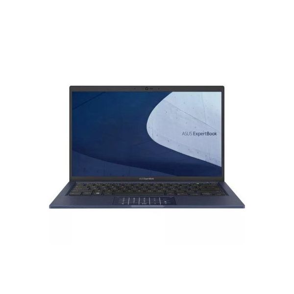Ноутбук Asus B1400CEAE-EB1970T (90NX0421-M22890)
Ноутбук Asus B1400CEAE-EB1970T (90NX0421-M22890)