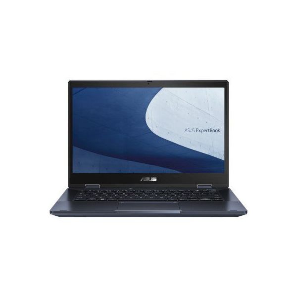 Ноутбук Asus B3402FEA-LE0772T (90NX0491-M00K40), Чёрный
Ноутбук Asus B3402FEA-LE0772T (90NX0491-M00K40), Чёрный