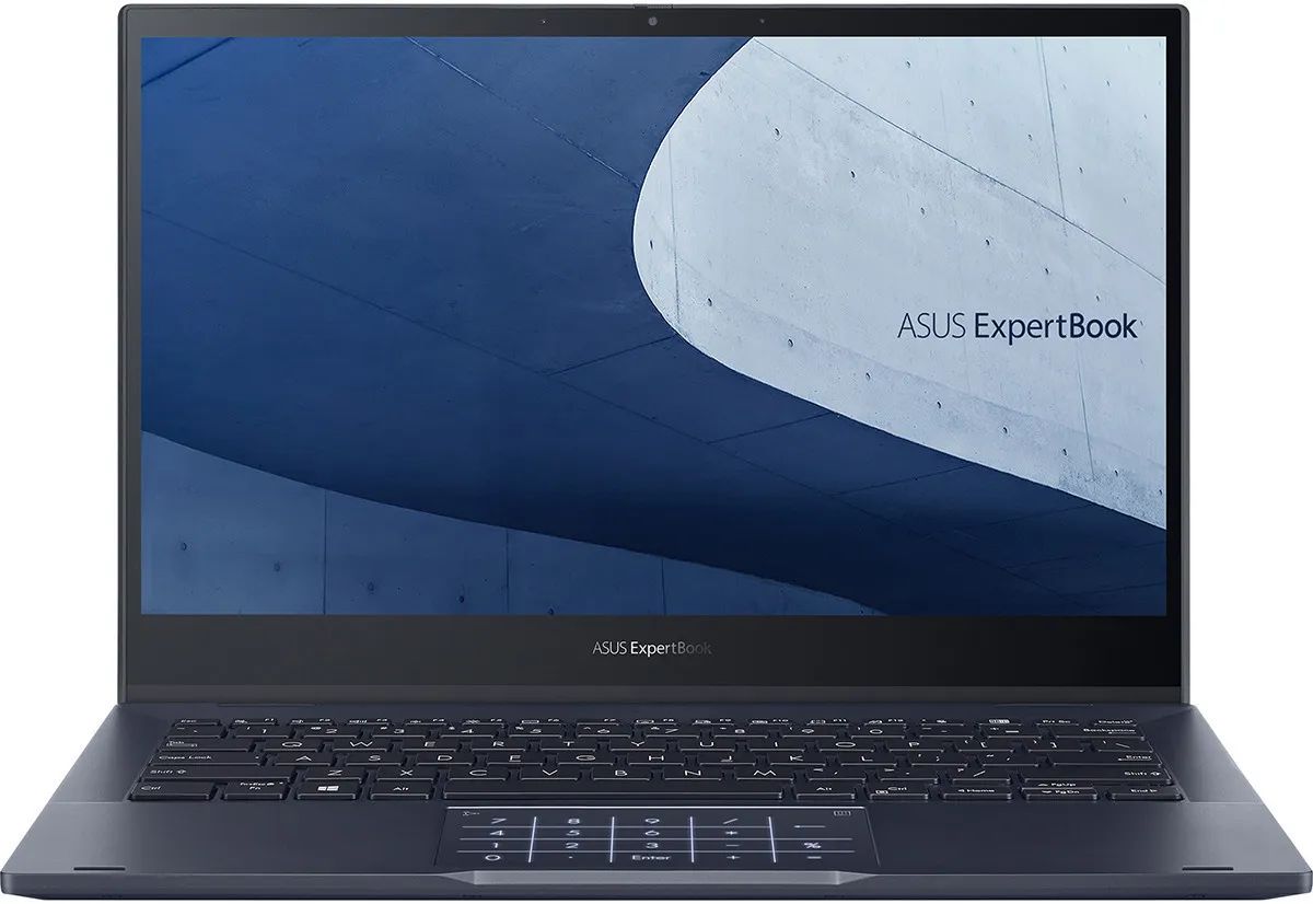 Ноутбук Asus B5302FEA-LF0593T (90NX03R1-M06600), Синий
Ноутбук Asus B5302FEA-LF0593T (90NX03R1-M06600), Синий