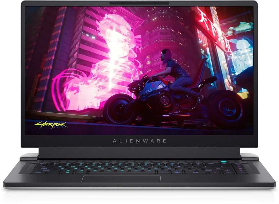 Ноутбук Dell Alienware x15 R1 (X15-9932), Серебристый
Ноутбук Dell Alienware x15 R1 (X15-9932), Серебристый