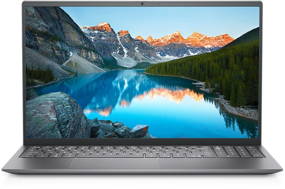 Ноутбук Dell Inspiron 5510 (5510-9720), Серебристый
Ноутбук Dell Inspiron 5510 (5510-9720), Серебристый