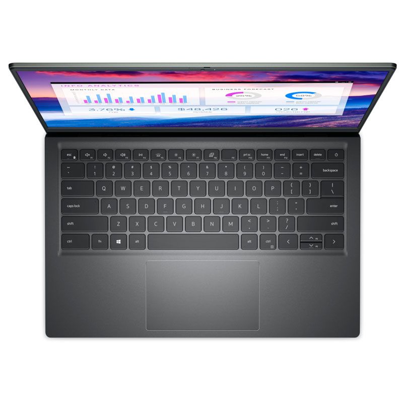 Ноутбук Dell Vostro 5410 (5410-4671), Зелёный
Ноутбук Dell Vostro 5410 (5410-4671), Зелёный