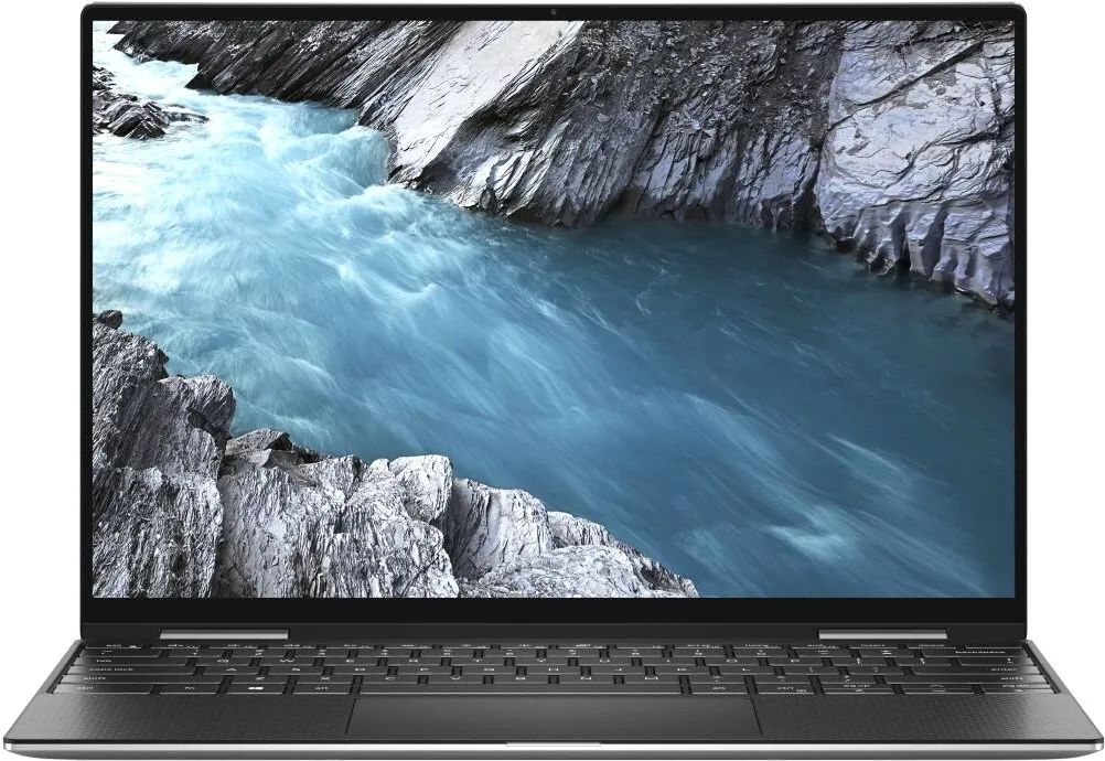 Ноутбук Dell XPS 13 9310 (9310-9300), Серебристый
Ноутбук Dell XPS 13 9310 (9310-9300), Серебристый
