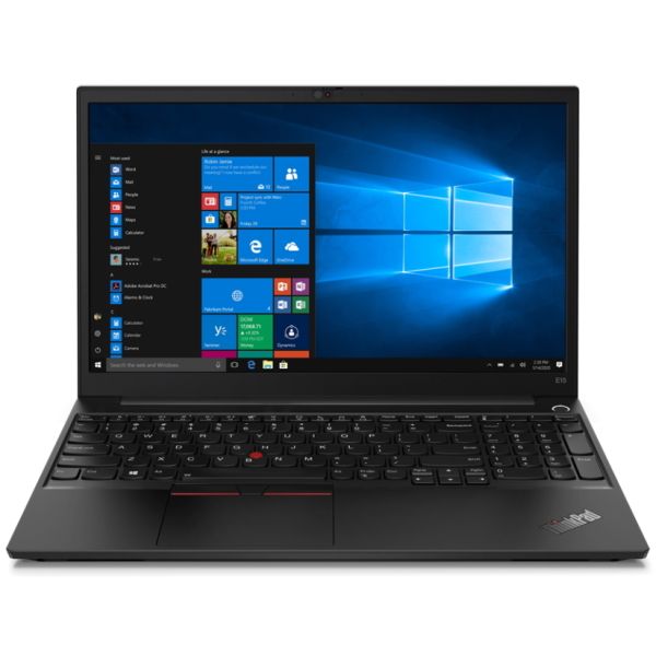 Ноутбук Lenovo E15 (20TD003QRT), Чёрный
Ноутбук Lenovo E15 (20TD003QRT), Чёрный