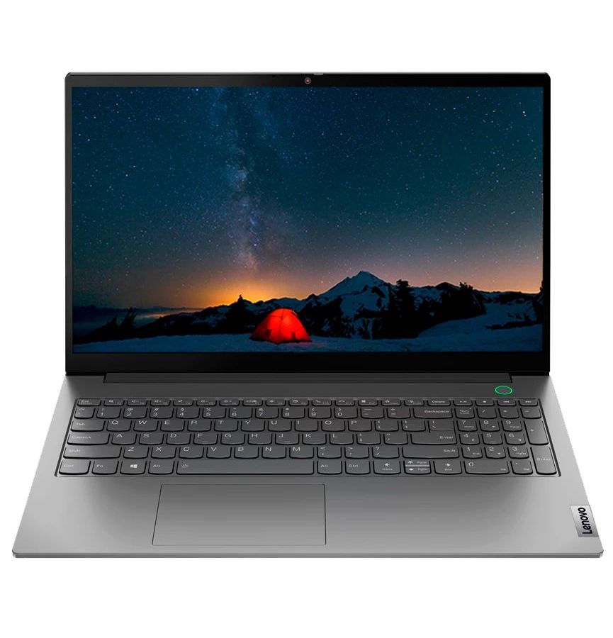 Ноутбук Lenovo ThinkBook 15 G2 ITL (20VE00RCRU), Серый
Ноутбук Lenovo ThinkBook 15 G2 ITL (20VE00RCRU), Серый