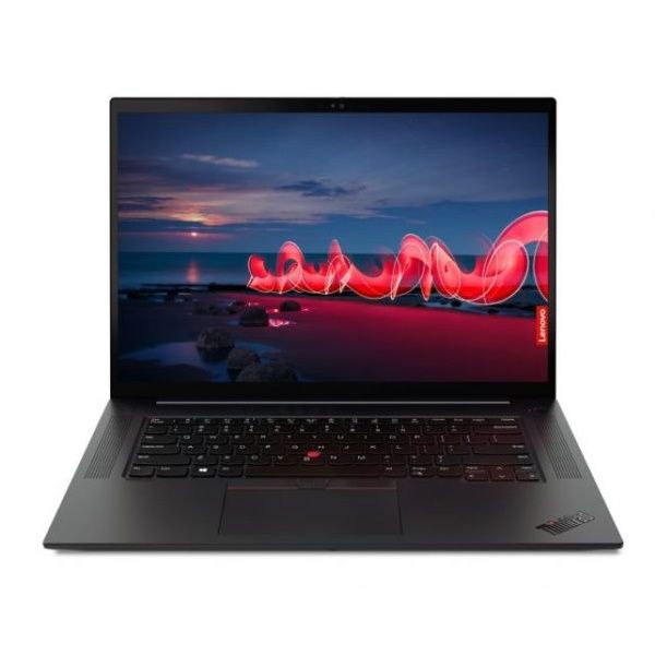 Ноутбук Lenovo ThinkPad X1 Extreme G4 (20Y50022RT)
Ноутбук Lenovo ThinkPad X1 Extreme G4 (20Y50022RT)