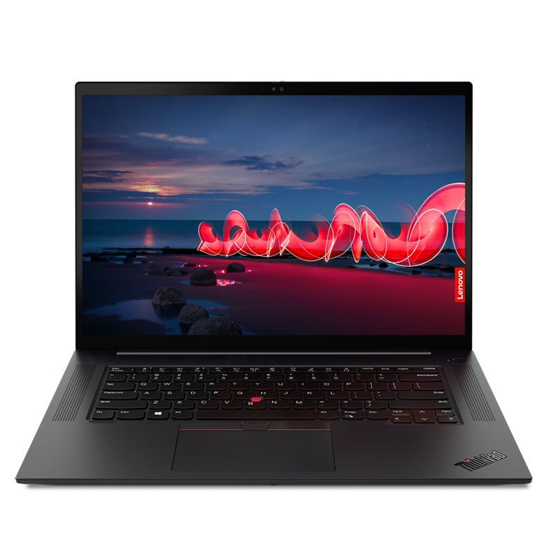 Ноутбук Lenovo ThinkPad X1 Extreme G4 (20Y5001SRT), Чёрный
Ноутбук Lenovo ThinkPad X1 Extreme G4 (20Y5001SRT), Чёрный