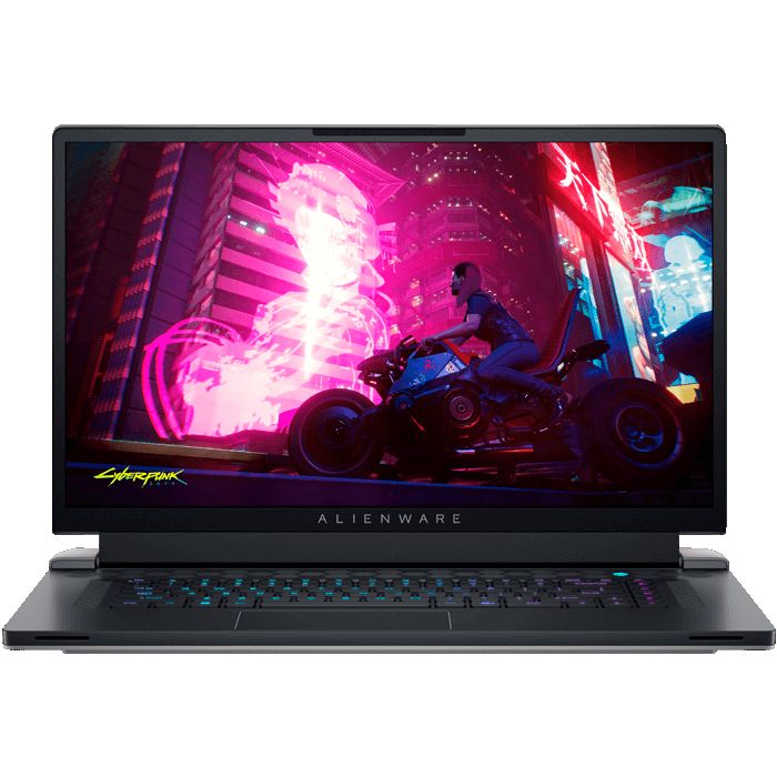 Ноутбук Dell Alienware x17 R1 (X17-0402)
Ноутбук Dell Alienware x17 R1 (X17-0402)