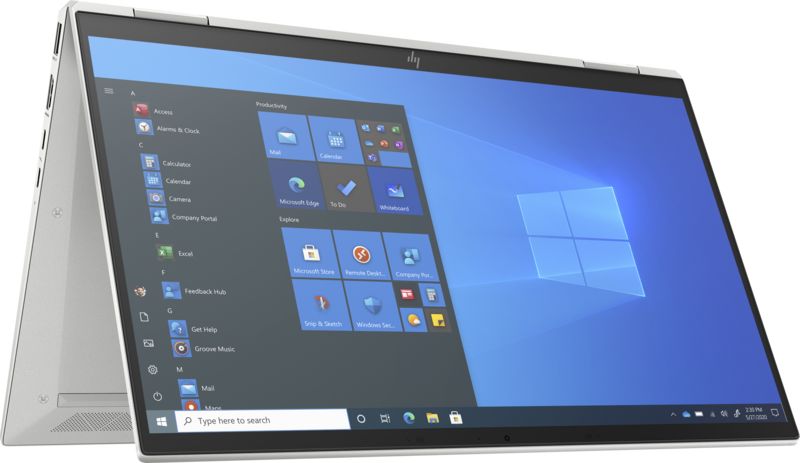 Ноутбук HP Elitebook x360 (3C8D0EA), Серебристый
Ноутбук HP Elitebook x360 (3C8D0EA), Серебристый