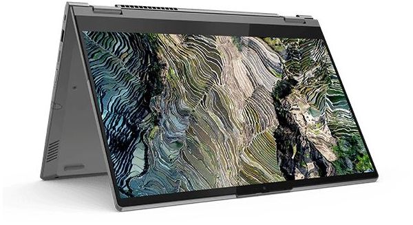 Ноутбук Lenovo ThinkBook 14s Yoga (20WE006KRU), Серый
Ноутбук Lenovo ThinkBook 14s Yoga (20WE006KRU), Серый