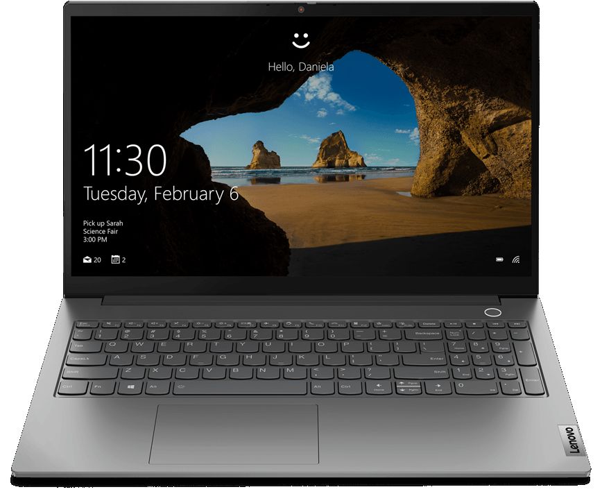 Ноутбук Lenovo ThinkBook 15 G2 (20VE00RJRU), Серый
Ноутбук Lenovo ThinkBook 15 G2 (20VE00RJRU), Серый