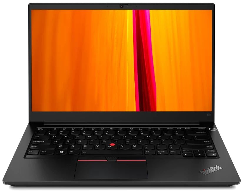 Ноутбук Lenovo ThinkPad E14 (20Y700CFRT), Чёрный
Ноутбук Lenovo ThinkPad E14 (20Y700CFRT), Чёрный