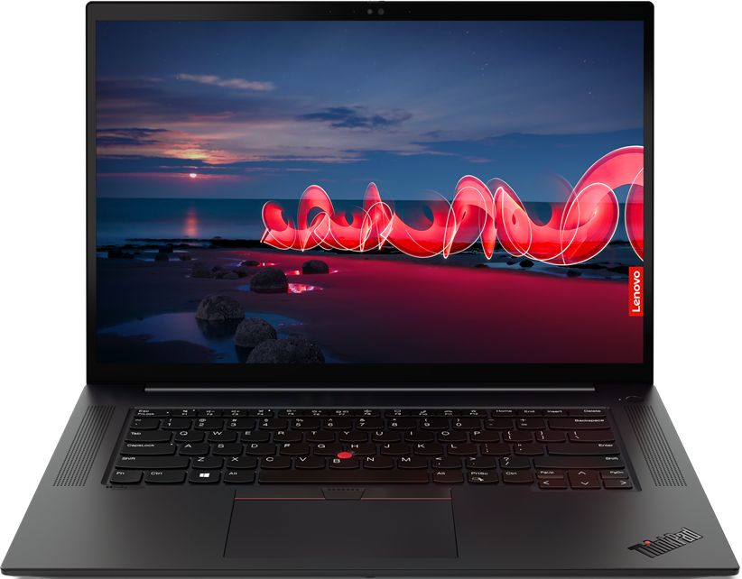 Ноутбук Lenovo ThinkPad X1 Extreme G4 (20Y5001ART), Чёрный
Ноутбук Lenovo ThinkPad X1 Extreme G4 (20Y5001ART), Чёрный