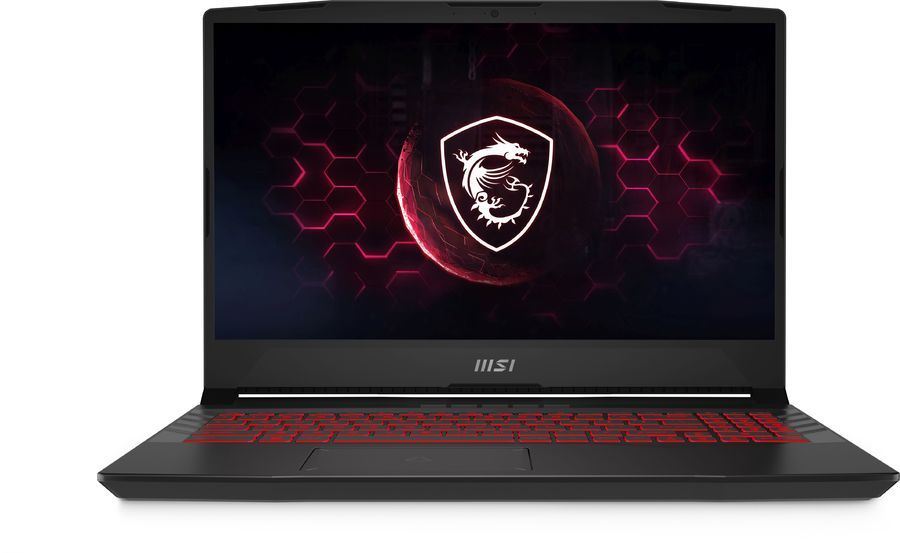 Ноутбук MSI Pulse GL66 12UEK-231XRU (9S7-158314-231), Чёрный
Ноутбук MSI Pulse GL66 12UEK-231XRU (9S7-158314-231), Чёрный