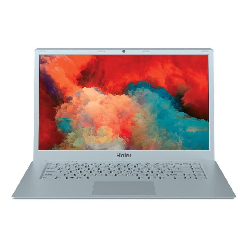 Ноутбук Haier U1520EM (JM02VSE09RU), Серебристый
Ноутбук Haier U1520EM (JM02VSE09RU), Серебристый