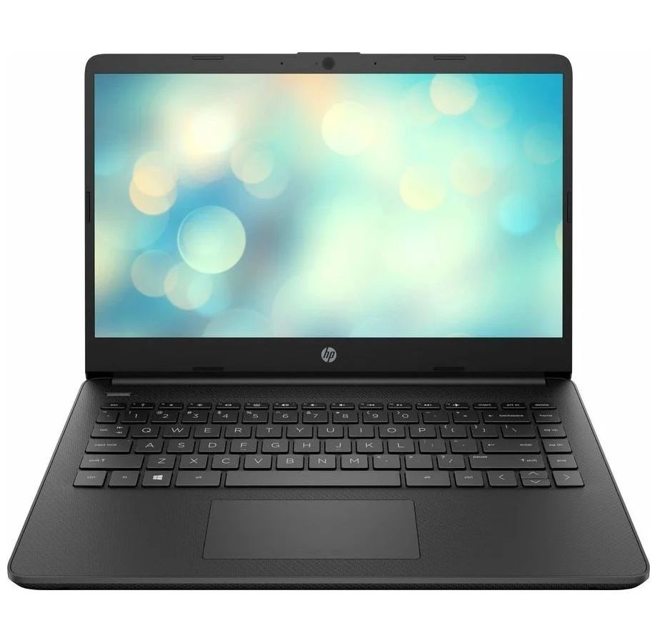 Ноутбук HP 14s-dq0042ur (3B3L3EA) уцененный (гарантия 14 дней)
Ноутбук HP 14s-dq0042ur (3B3L3EA) уцененный (гарантия 14 дней)