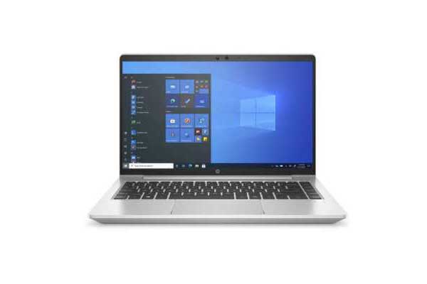 Ноутбук HP ProBook 445 G8 silver (3A5M3EA), Серебро
Ноутбук HP ProBook 445 G8 silver (3A5M3EA), Серебро