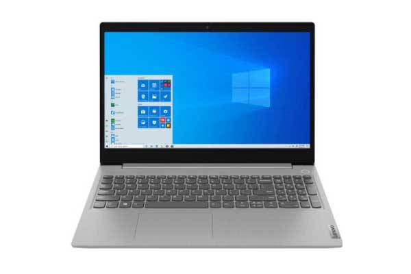 Ноутбук Lenovo IdeaPad 3 15ITL05 (81X800C6RU), Серый
Ноутбук Lenovo IdeaPad 3 15ITL05 (81X800C6RU), Серый