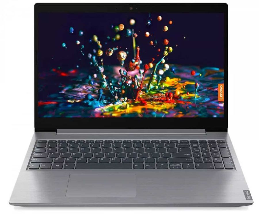 Ноутбук Lenovo IdeaPad L3 15ITL6 i5-1135G7 (82HL003ERK), Серый
Ноутбук Lenovo IdeaPad L3 15ITL6 i5-1135G7 (82HL003ERK), Серый