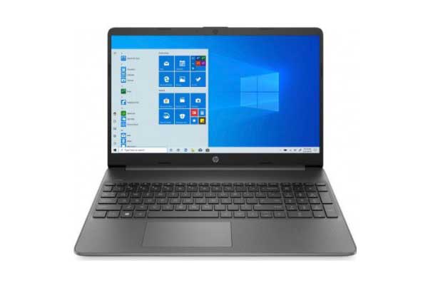 Ноутбук HP 15s-eq1427ur (5T906EA), Черный
Ноутбук HP 15s-eq1427ur (5T906EA), Черный