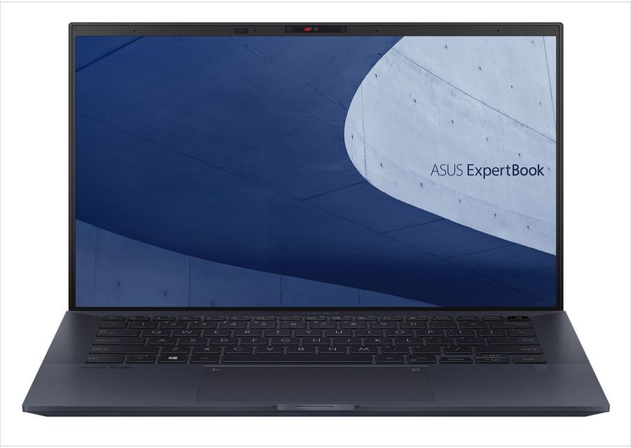 Ноутбук Asus ExpertBook B9400CEA-KC0309X (90NX0SX1-M005B0), Чёрный
Ноутбук Asus ExpertBook B9400CEA-KC0309X (90NX0SX1-M005B0), Чёрный