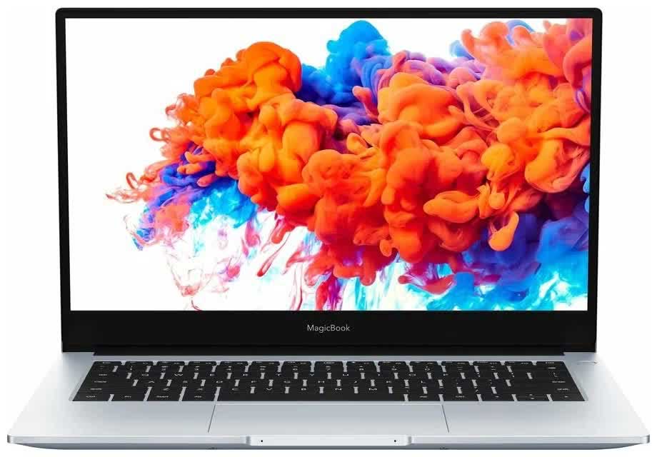 Ноутбук Honor MagicBook 14 NDR-WDH9HN (5301AAHJ), Серый
Ноутбук Honor MagicBook 14 NDR-WDH9HN (5301AAHJ), Серый