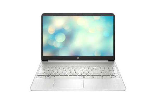 Ноутбук HP 15s-eq2102ur (5R9R3EA), Серебро
Ноутбук HP 15s-eq2102ur (5R9R3EA), Серебро