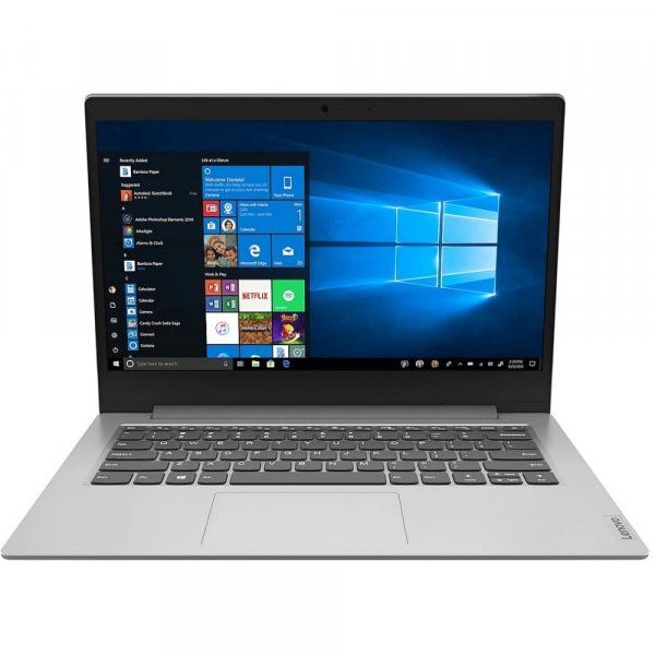 Ноутбук Lenovo IdeaPad 1 14ADA05 (82GW008BRK), Серый
Ноутбук Lenovo IdeaPad 1 14ADA05 (82GW008BRK), Серый