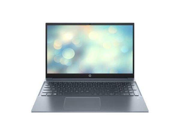 Ноутбук HP Pavilion 15-eh1020ur blue (3E3X9EA), Синий
Ноутбук HP Pavilion 15-eh1020ur blue (3E3X9EA), Синий
