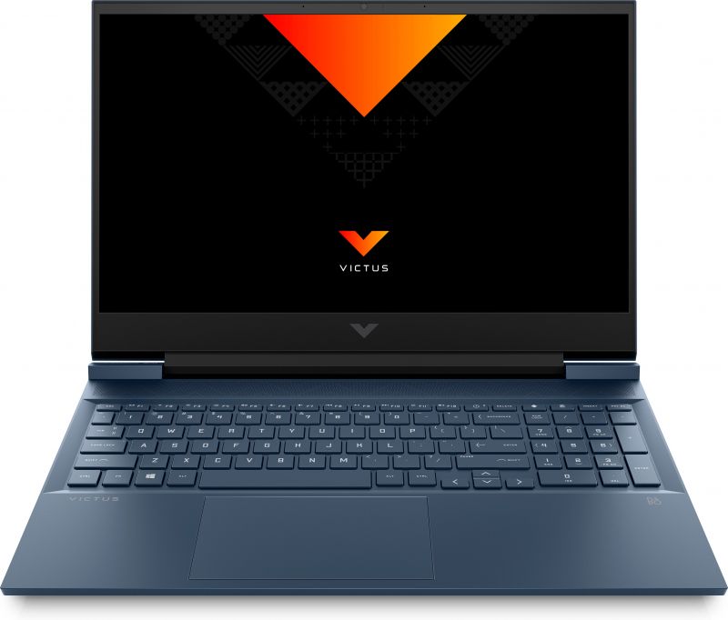 Ноутбук HP Victus 16-e0077ur blue (4E1K9EA), Синий
Ноутбук HP Victus 16-e0077ur blue (4E1K9EA), Синий