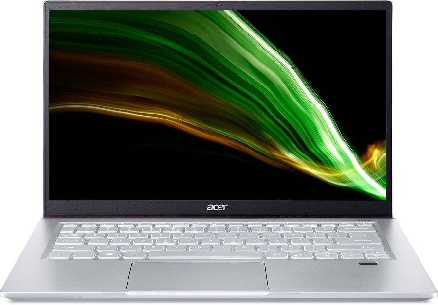 Ноутбук Acer Swift SFX14-41G-R3KV (NX.AC3ER.002)
Ноутбук Acer Swift SFX14-41G-R3KV (NX.AC3ER.002)