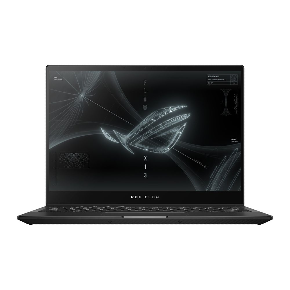 Ноутбук Asus Rog GV301QC-K6126T (90NR04G5-M02500), Чёрный
Ноутбук Asus Rog GV301QC-K6126T (90NR04G5-M02500), Чёрный