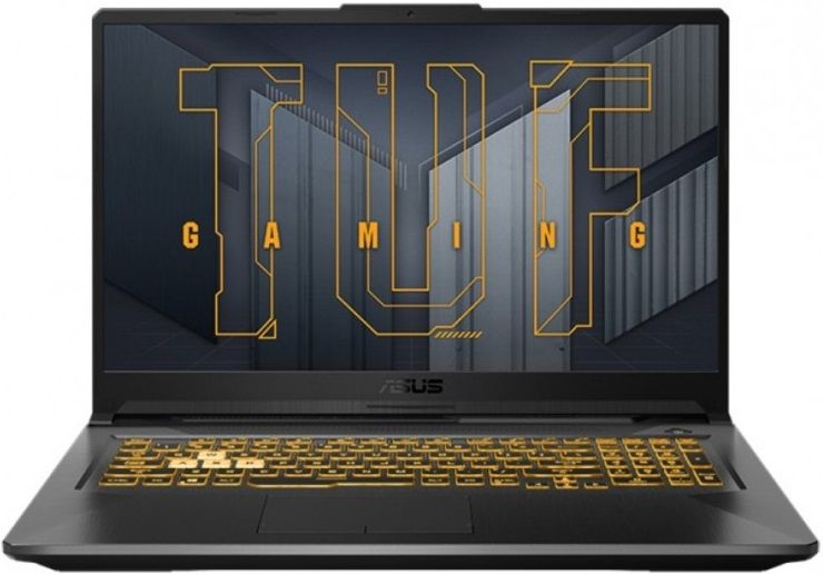 Ноутбук Asus Tuf FX706IC-HX015 (90NR0674-M00330), Серый
Ноутбук Asus Tuf FX706IC-HX015 (90NR0674-M00330), Серый