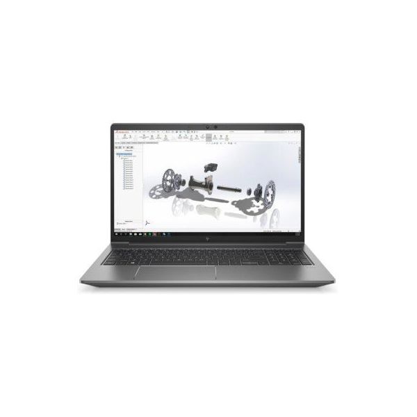 Ноутбук HP Zbook Power G8 (313T5EA), Серый
Ноутбук HP Zbook Power G8 (313T5EA), Серый