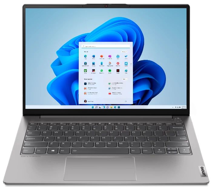 Ноутбук Lenovo ThinkBook 13s (20YA002LRU), Серый
Ноутбук Lenovo ThinkBook 13s (20YA002LRU), Серый