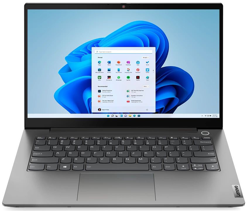 Ноутбук Lenovo ThinkBook 14 (20VD00XPRU), Серый
Ноутбук Lenovo ThinkBook 14 (20VD00XPRU), Серый