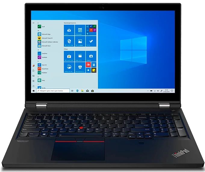Ноутбук Lenovo ThinkPad T15g (20YS0006RT)
Ноутбук Lenovo ThinkPad T15g (20YS0006RT)