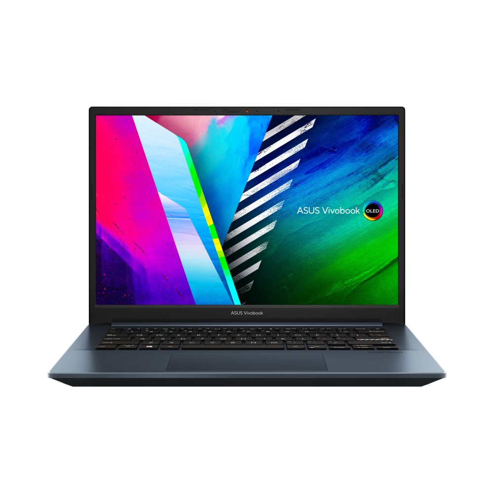 Ноутбук Asus Vivobook Pro 15 K3400PA-KM017W (90NB0UY2-M02100), Синий
Ноутбук Asus Vivobook Pro 15 K3400PA-KM017W (90NB0UY2-M02100), Синий