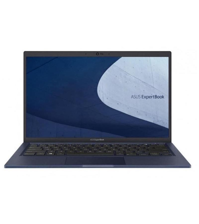Ноутбук Asus Pro B1400CEAE-EB1972 (90NX0421-M22910), Синий
Ноутбук Asus Pro B1400CEAE-EB1972 (90NX0421-M22910), Синий