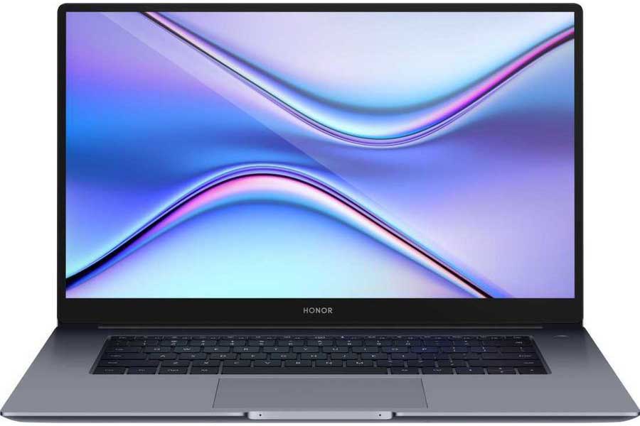 Ноутбук Honor MagicBook X15 (5301ABDU), Серый
Ноутбук Honor MagicBook X15 (5301ABDU), Серый