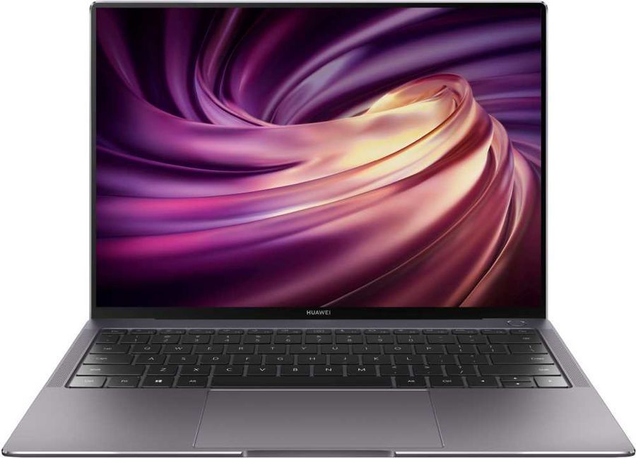 Ноутбук Huawei MateBook MateBook X Pro (53012HFC), Серый
Ноутбук Huawei MateBook MateBook X Pro (53012HFC), Серый